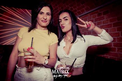 Party Bild aus dem Matrix Club Berlin vom 08.11.2025